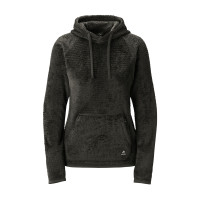 Sweat à capuche Jones W'S Campfire Recycled 2024 - Sweat - Pull