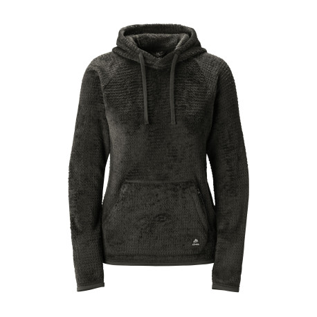 Sweat à capuche Jones W'S Campfire Recycled 2024 - Sweat - Pull