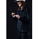 Kapuzenpullover Jones W'S Campfire Recycled 2024 - Sweatshirts & Kapuzenjacken