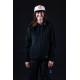 Kapuzenpullover Jones W'S Campfire Recycled 2024 - Sweatshirts & Kapuzenjacken