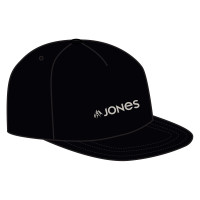 Casquette Jones Wave Organic 2024 - Casquette