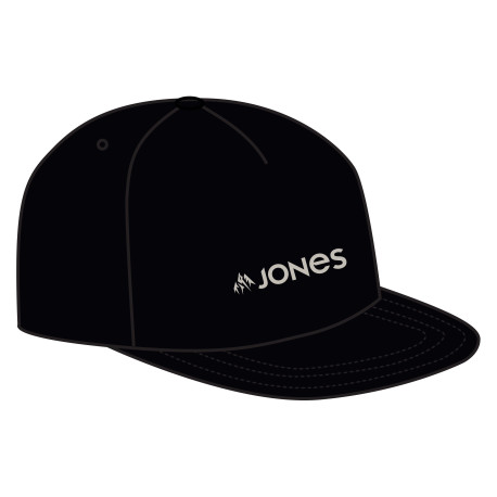 Casquette Jones Wave Organic 2024 - Casquette