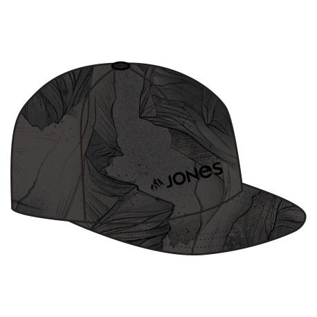 Casquette Jones Wave Organic 2024 - Casquette