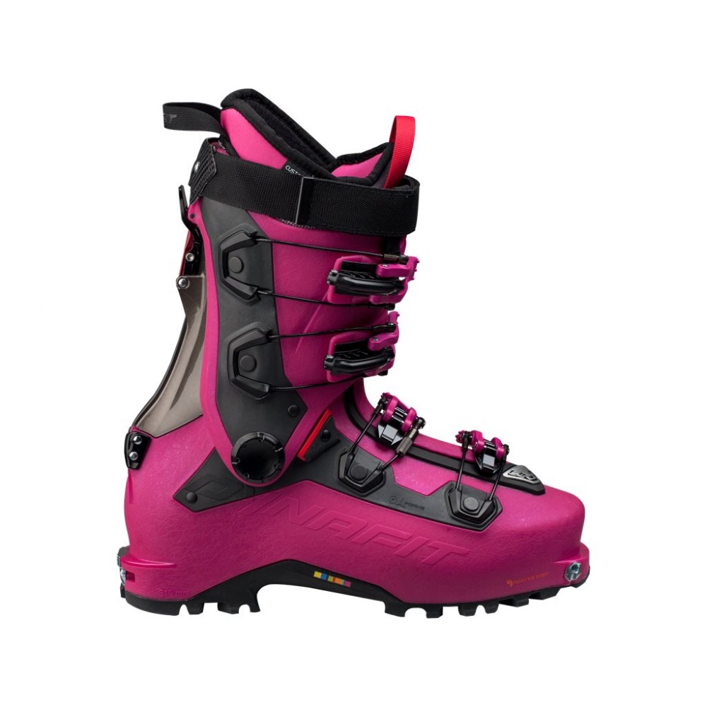 chaussures ski de rando femme