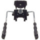 Stop-ski Salomon Warden 11 Replacement Brake  - Stopper Ski