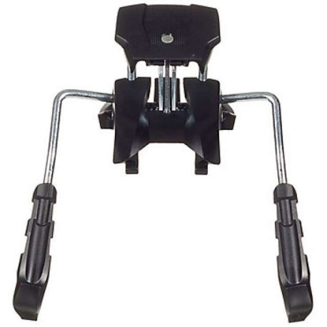 Stop-ski Salomon Warden 11 Replacement Brake  - Stopper Ski