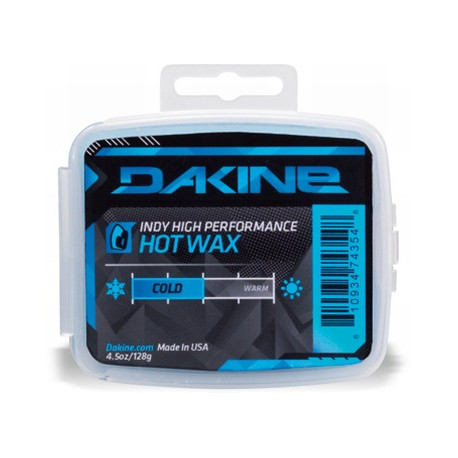 Dakine Indy Hot Wax Cold - Wax