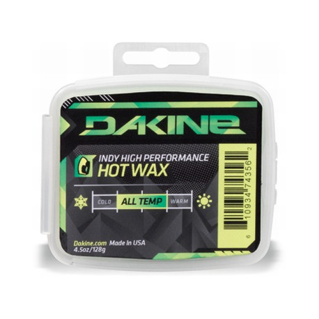 Dakine Indy Hot Wax All Temp - Wax
