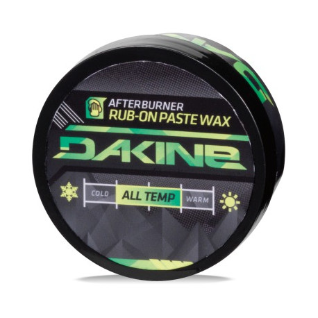 WAX Dakine Afterburner Paste Wax 2020  -