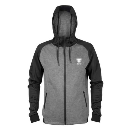 Sweat à capuche Tsg Aero Zip 2024 - Sweat - Pull