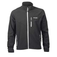 Jacke Tsg Race Softshell 2024 - Jacke