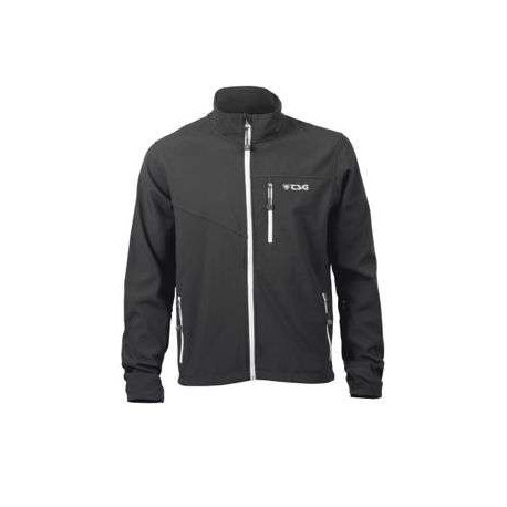 Veste Tsg Race Softshell 2024 - Veste