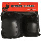 Triple Eight Street 2-pack - Protektoren Set
