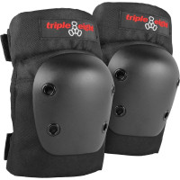 Triple Eight Street 2-pack - Protektoren Set