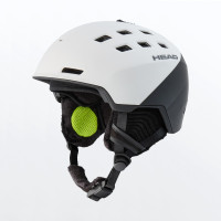 Casque de Ski Head Rev WCR 2023 - Casque de Ski