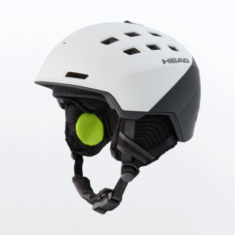 Casque de Ski Head Rev WCR 2023 - Casque de Ski
