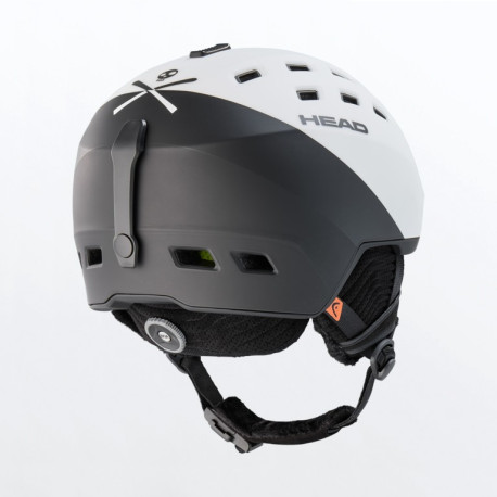 Casque de Ski Head Rev WCR 2023 - Casque de Ski