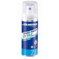Holmenkol Speed Finish 2.0 Cold 2019 - Racing Finish
