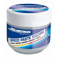 Holmenkol Speed Paste Racing 2019 - Racing Finish