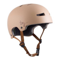 Casque de skateboard Tsg Evolution Women Solid Color 2024 - Casques de skate