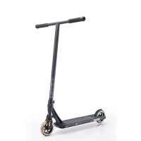 Trotinette Freestyle Blunt Prodigy S8 Street Black 2022  - Trottinette Freestyle Complète