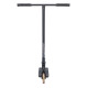 Freestyle Scooter Blunt Prodigy S8 Street Black 2022  - Freestyle Scooter Complete