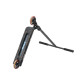 Trotinette Freestyle Blunt Prodigy S8 Street Black 2022  - Trottinette Freestyle Complète