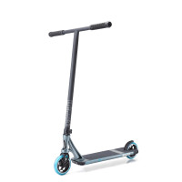 Trotinette Freestyle Blunt Prodigy S8 Street Grey 2022  - Trottinette Freestyle Complète