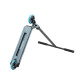 Trotinette Freestyle Blunt Prodigy S8 Street Grey 2022  - Trottinette Freestyle Complète