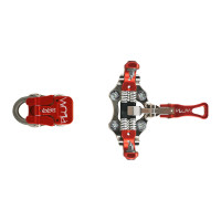 Fixation de ski de randonnée Plum R99 2023