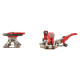 Touren-Skibindung Plum R99 2023 - Tourenskibindungen