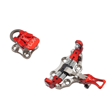 Fixation de ski de randonnée Plum R99 2023 - Fixation de ski de Randonnée