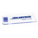 Plastic Scraper 3mm Holmenkol Plastic Scraper 3mm 2023 