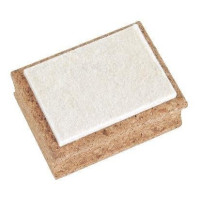 Holmenkol Finish Kork 2023 - Pads & Corks
