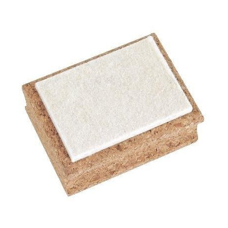 Holmenkol Finish Kork 2023 - Pads & Corks
