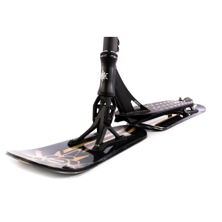 Snowscoot Eretic Slope 2024  - Snowscoots