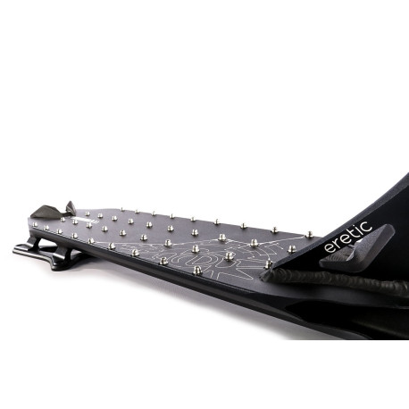 Snowscoot Eretic Deck V2 2023 - Ersatzteile für Snowscoots