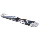Snowscoot Eretic Skis Powder 2023 - Ersatzteile für Snowscoots