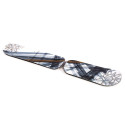Snowscoot Eretic Skis Powder 2023
