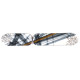Snowscoot Eretic Skis Powder 2023 - Ersatzteile für Snowscoots