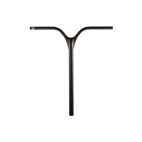 Snowscoot Eretic Bar V2 2023 - Ersatzteile für Snowscoots