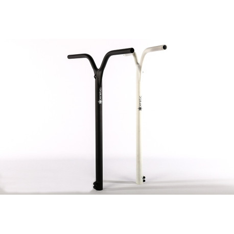 Snowscoot Eretic Bar V2 2023 - Ersatzteile für Snowscoots