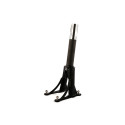 Snowscoot Eretic Rigid Fork 2023