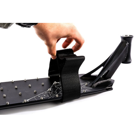 Snowscoot Eretic Foot Strap 2023 - Ersatzteile für Snowscoots