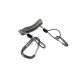 Snowscoot Eretic Leash 2023 - Ersatzteile für Snowscoots