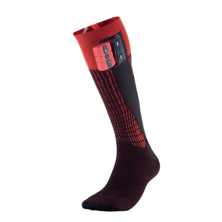 Chaussettes de ski Sidas Heat LV 2023 - Chaussettes de ski