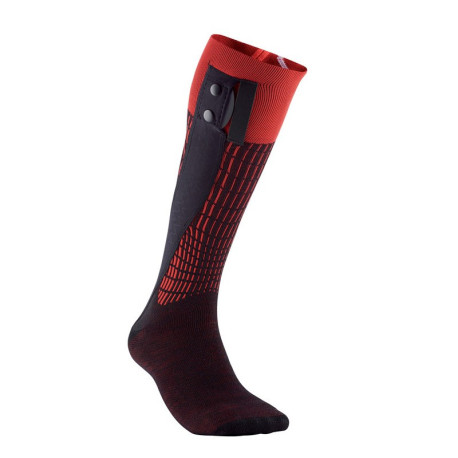 Chaussettes de ski Sidas Heat MV 2023 - Chaussettes de ski