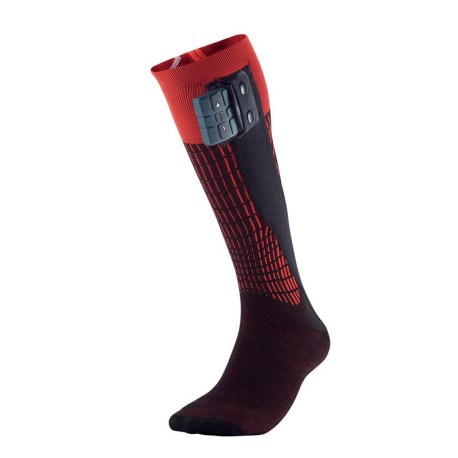 Chaussettes de ski Sidas Heat MV 2023 - Chaussettes de ski