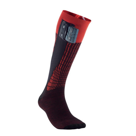 Ski Socks Sidas Heat MV 2023 - Ski socks