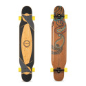 Longboard Completes Loaded Tarab II 47" 2023